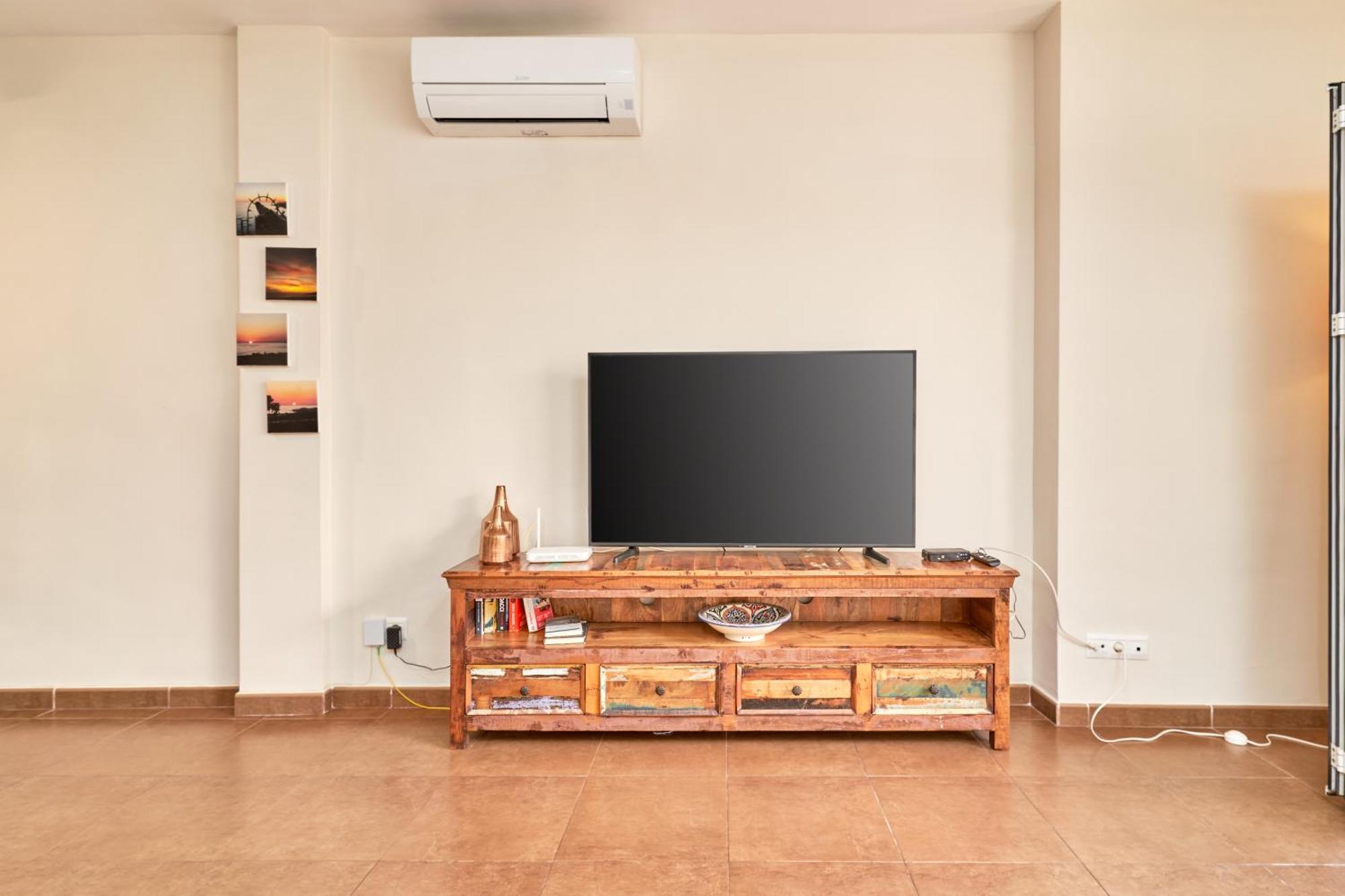 Luxury 1St Floor Apartment In Nerja Exterior photo
